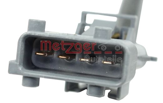 METZGER 0893415 ORIGINAL ERSATZTEIL Lambdasonde